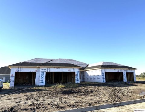 Photo of 5001 Donnette Drive, Lincoln, NE 68514 (MLS # 22528805)