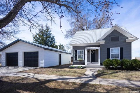 Photo of 971 11th Street, Henderson, NE 68371 (MLS # 22607673)