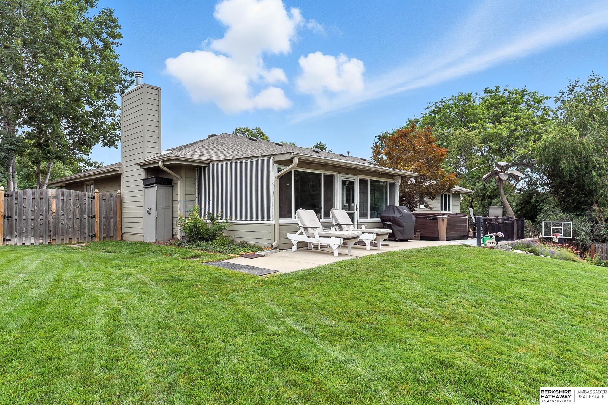 Omaha, Nebraska 68127, United States, 3 Bedrooms Bedrooms, ,3 BathroomsBathrooms,Residential,Active,179545