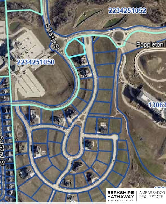 Omaha, Nebraska 68144, United States, ,Land,Active,127566