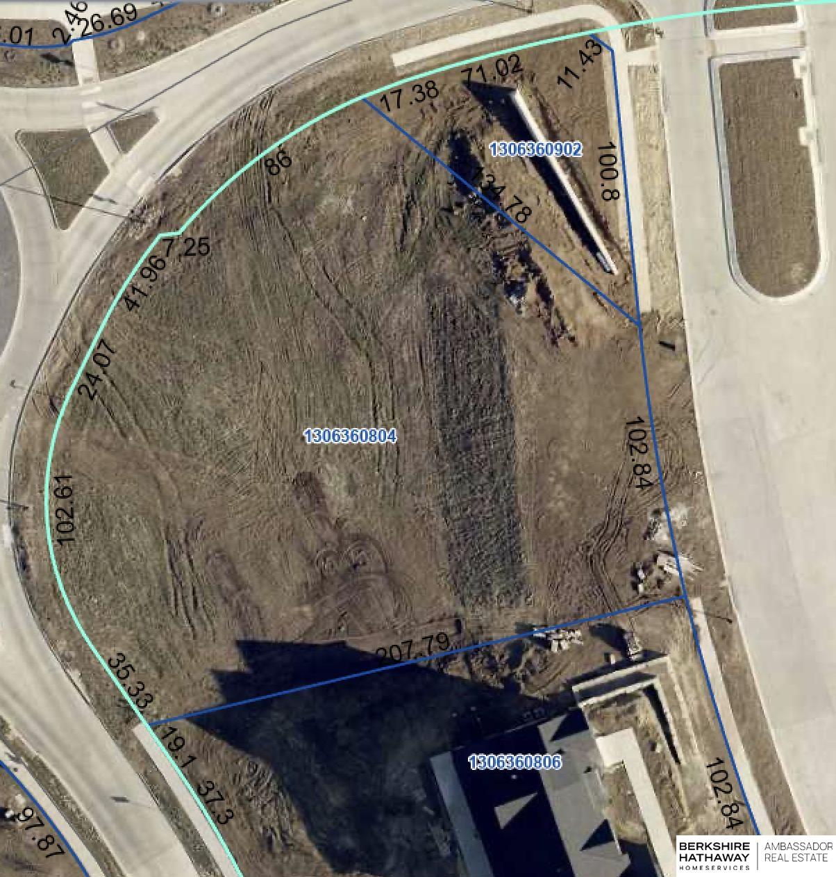 Omaha, Nebraska 68144, United States, ,Land,Active,127566