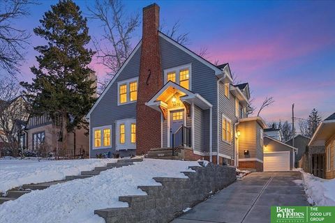 Photo of 5639 Emile Street, Omaha, NE 68106 (MLS # 22605498)