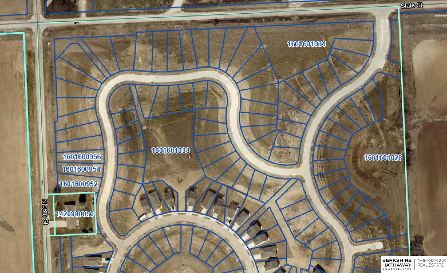 Omaha, Nebraska 68112, United States, ,Land,Active,120238