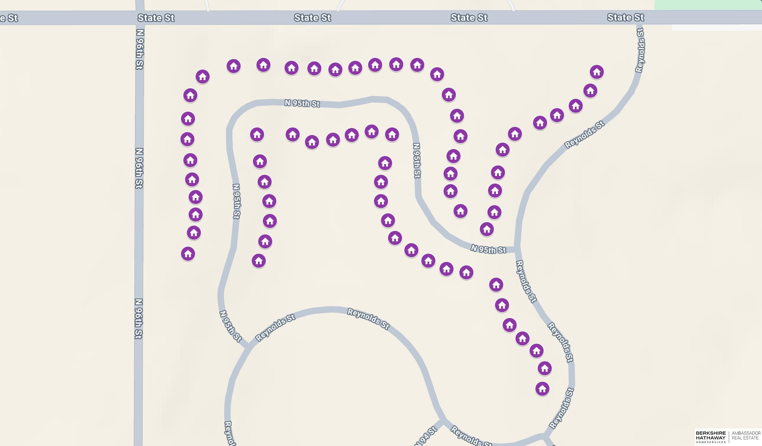 Omaha, Nebraska 68112, United States, ,Land,Active,120238