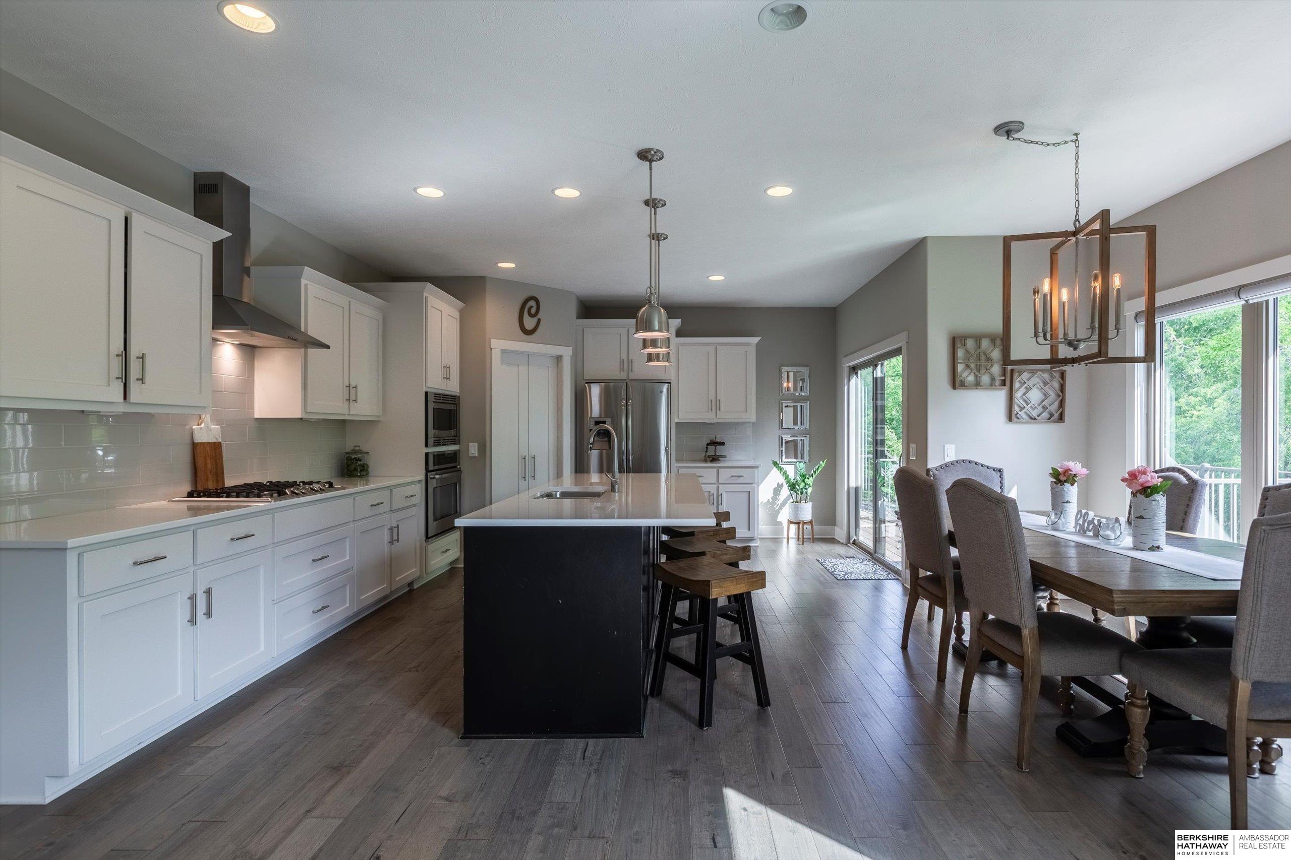 Elkhorn, Nebraska 68022, United States, 5 Bedrooms Bedrooms, ,4 BathroomsBathrooms,Residential,Active,191963