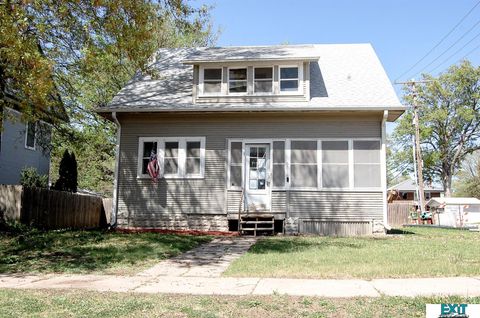Photo of 6516 Aylesworth Avenue, Lincoln, NE 68505 (MLS # 22612436)