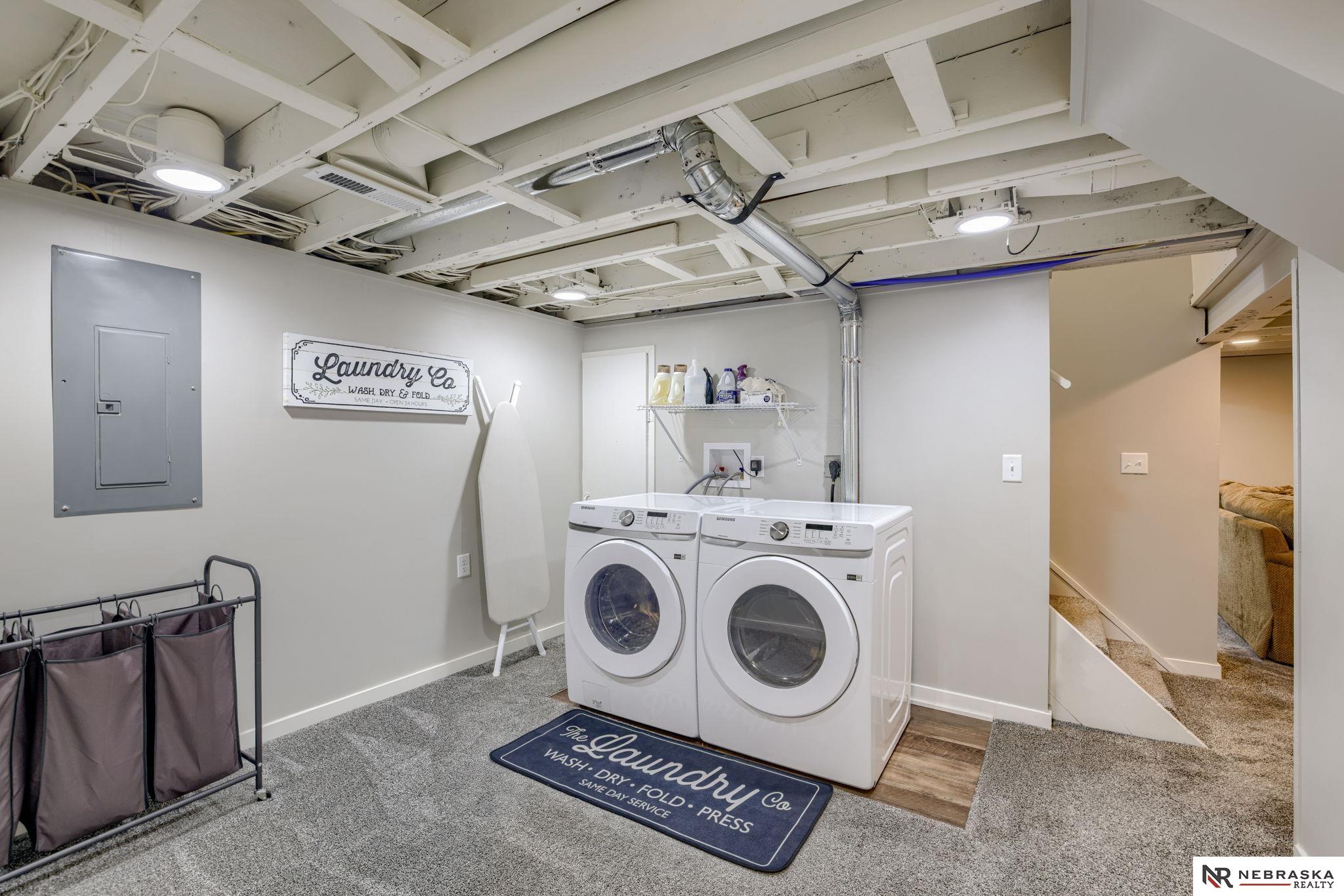 Wahoo, Nebraska 68066, United States, 4 Bedrooms Bedrooms, ,2 BathroomsBathrooms,Residential,Active,163006