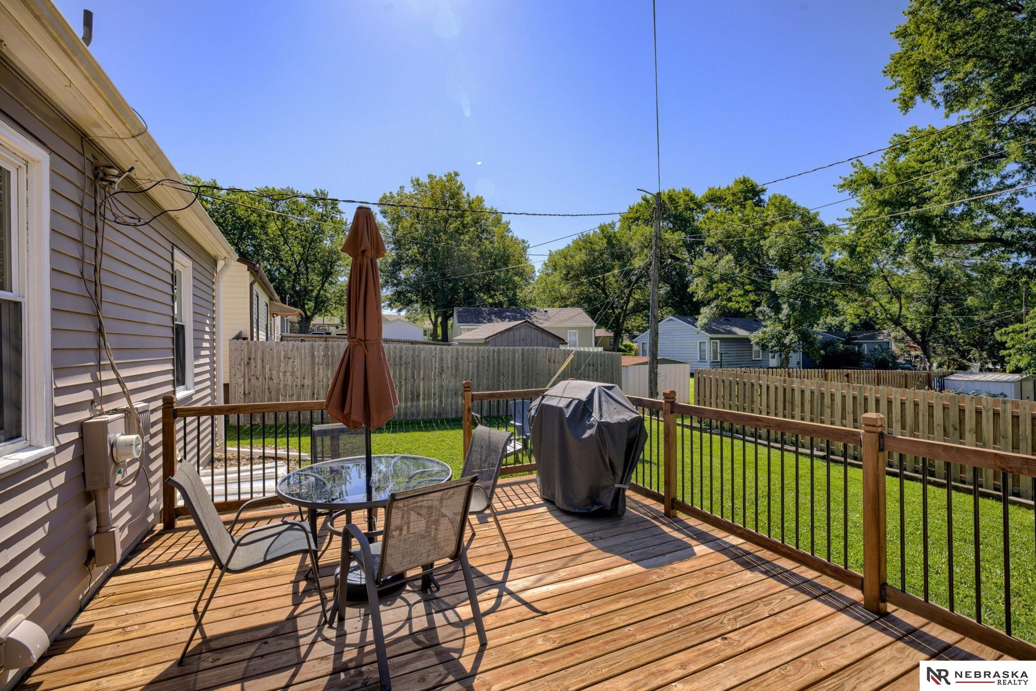 Wahoo, Nebraska 68066, United States, 4 Bedrooms Bedrooms, ,2 BathroomsBathrooms,Residential,Active,163006