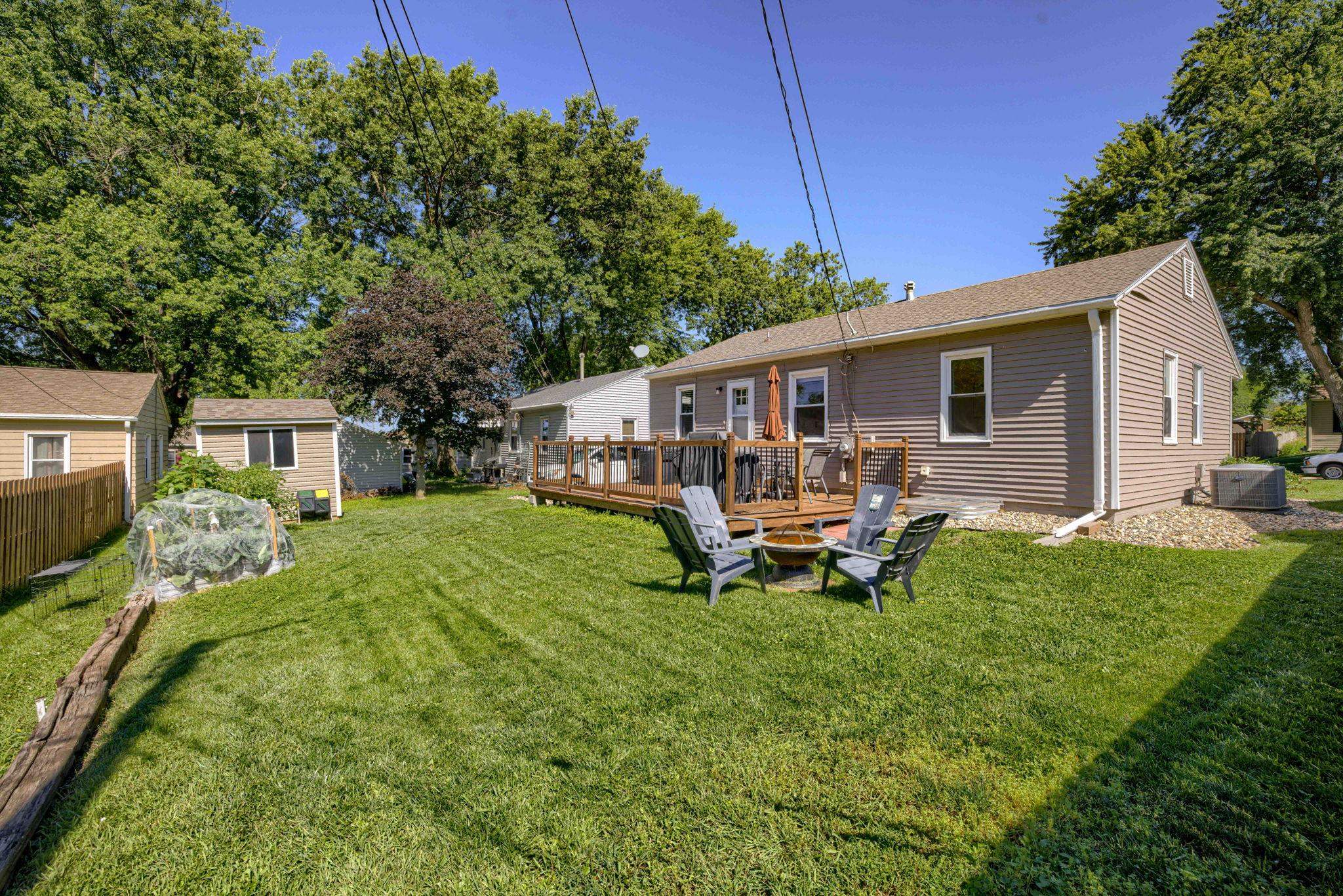 Wahoo, Nebraska 68066, United States, 4 Bedrooms Bedrooms, ,2 BathroomsBathrooms,Residential,Active,163006