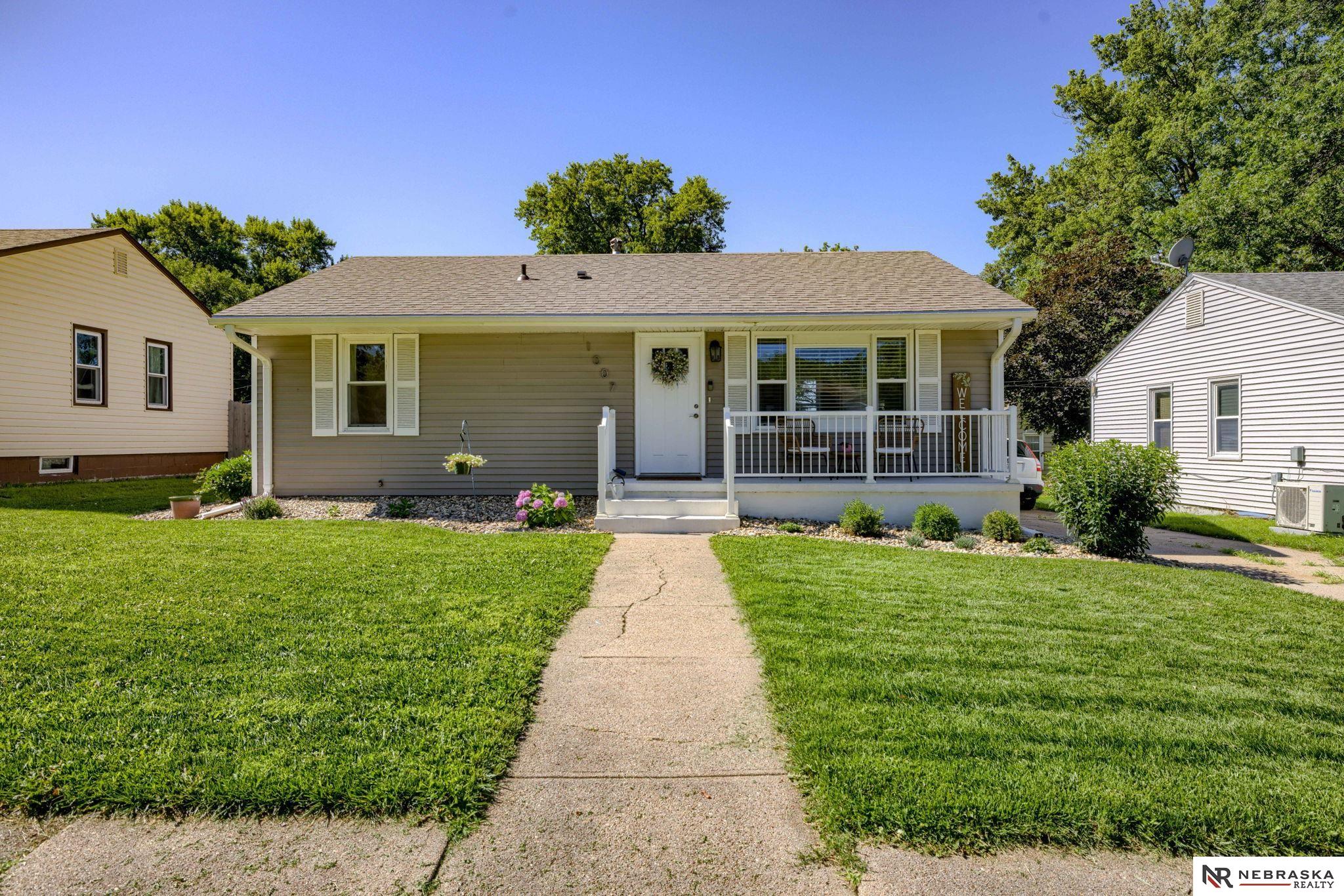 Wahoo, Nebraska 68066, United States, 4 Bedrooms Bedrooms, ,2 BathroomsBathrooms,Residential,Active,163006