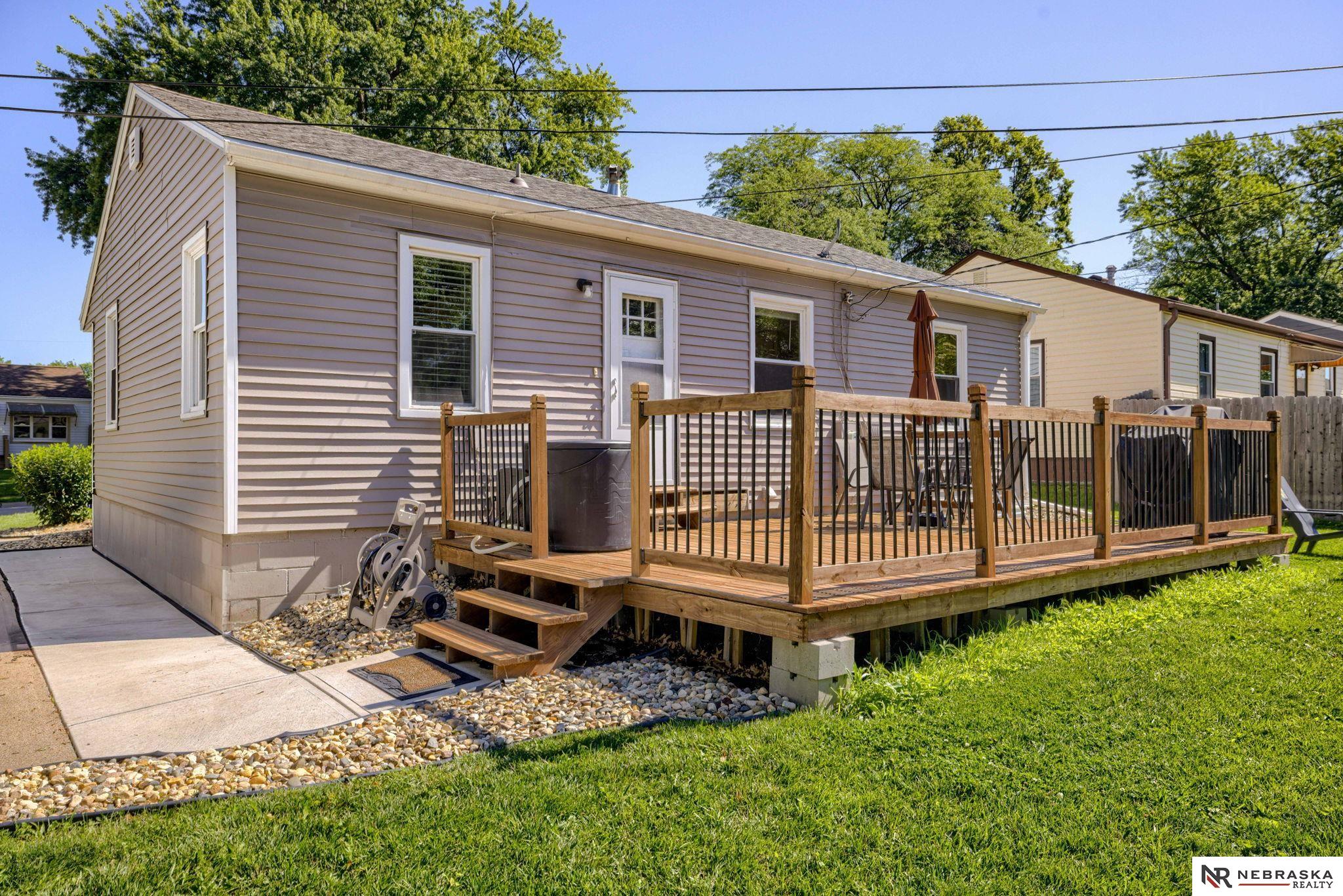 Wahoo, Nebraska 68066, United States, 4 Bedrooms Bedrooms, ,2 BathroomsBathrooms,Residential,Active,163006