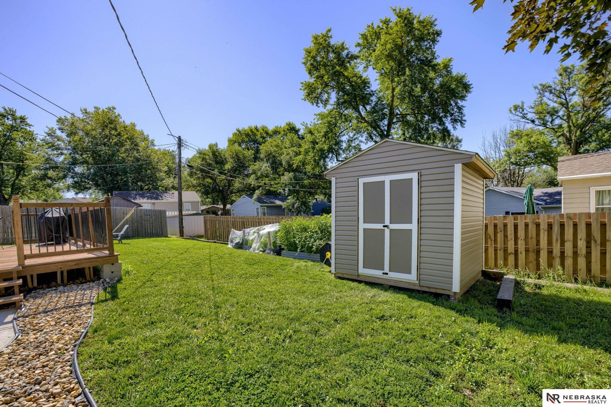 Wahoo, Nebraska 68066, United States, 4 Bedrooms Bedrooms, ,2 BathroomsBathrooms,Residential,Active,163006