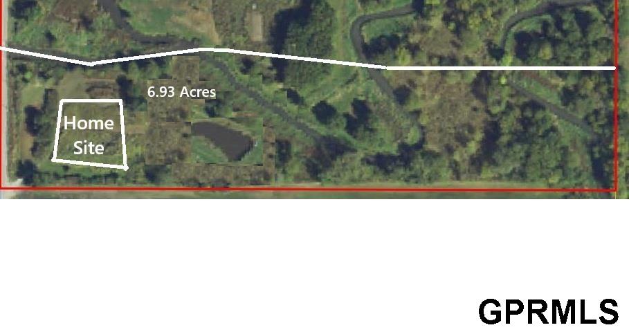 Photo 1 of 16 — 3410 S County Road 29, Valley, NE 68064