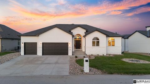 Photo of 676 Legacy Pointe, Ashland, NE 68003 (MLS # 22614125)