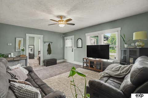 Photo of 3027 Arcadia Avenue, Omaha, NE 68111 (MLS # 22621171)