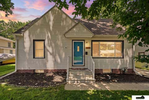 Photo of 3600 Melrose Avenue, Lincoln, NE 68506 (MLS # 22621454)