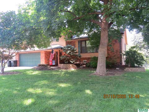 Photo of 12228 Deer Hollow Drive, Omaha, NE 68154 (MLS # 22619661)