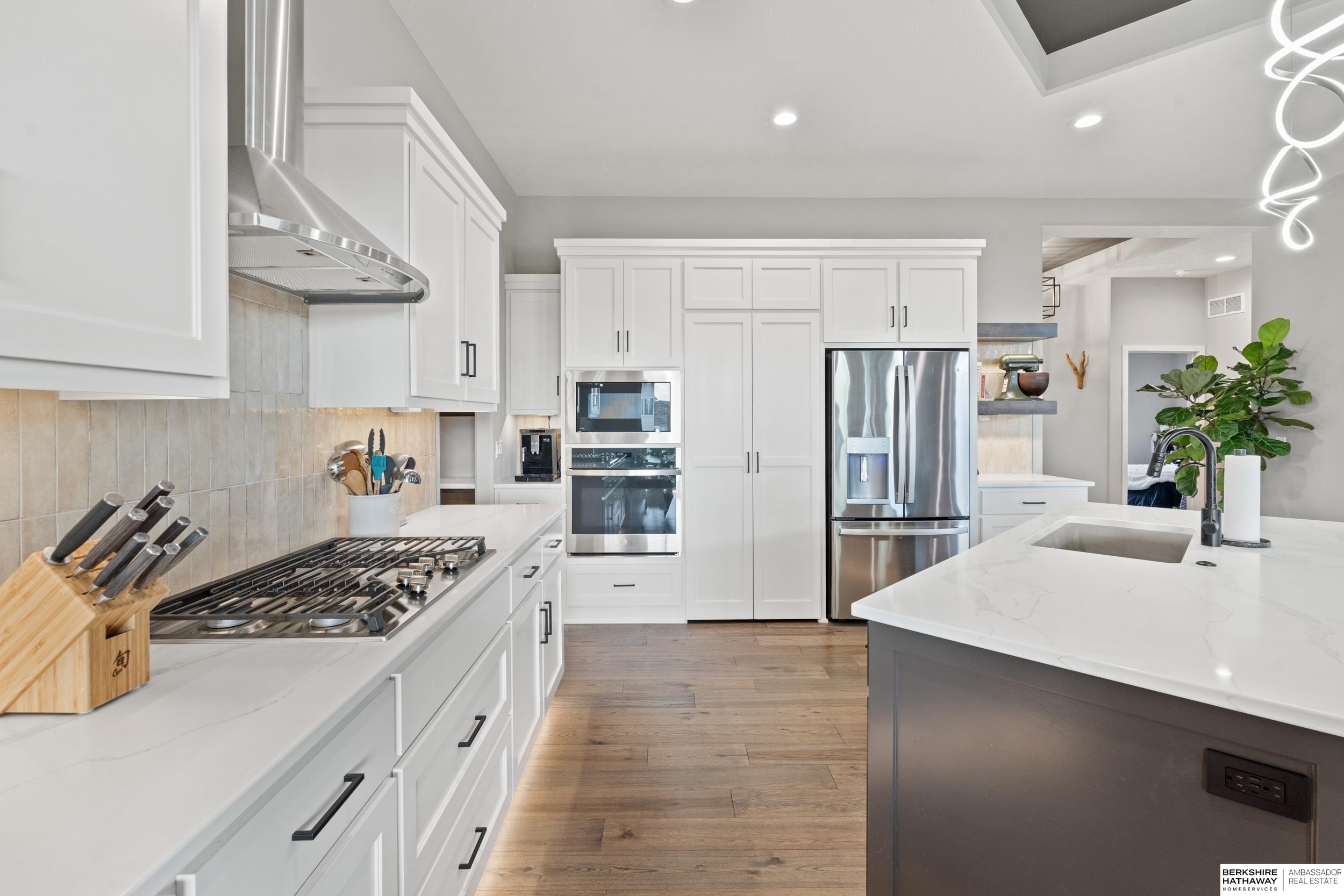 Omaha, Nebraska 68136, United States, 4 Bedrooms Bedrooms, ,3 BathroomsBathrooms,Residential,Active,142998