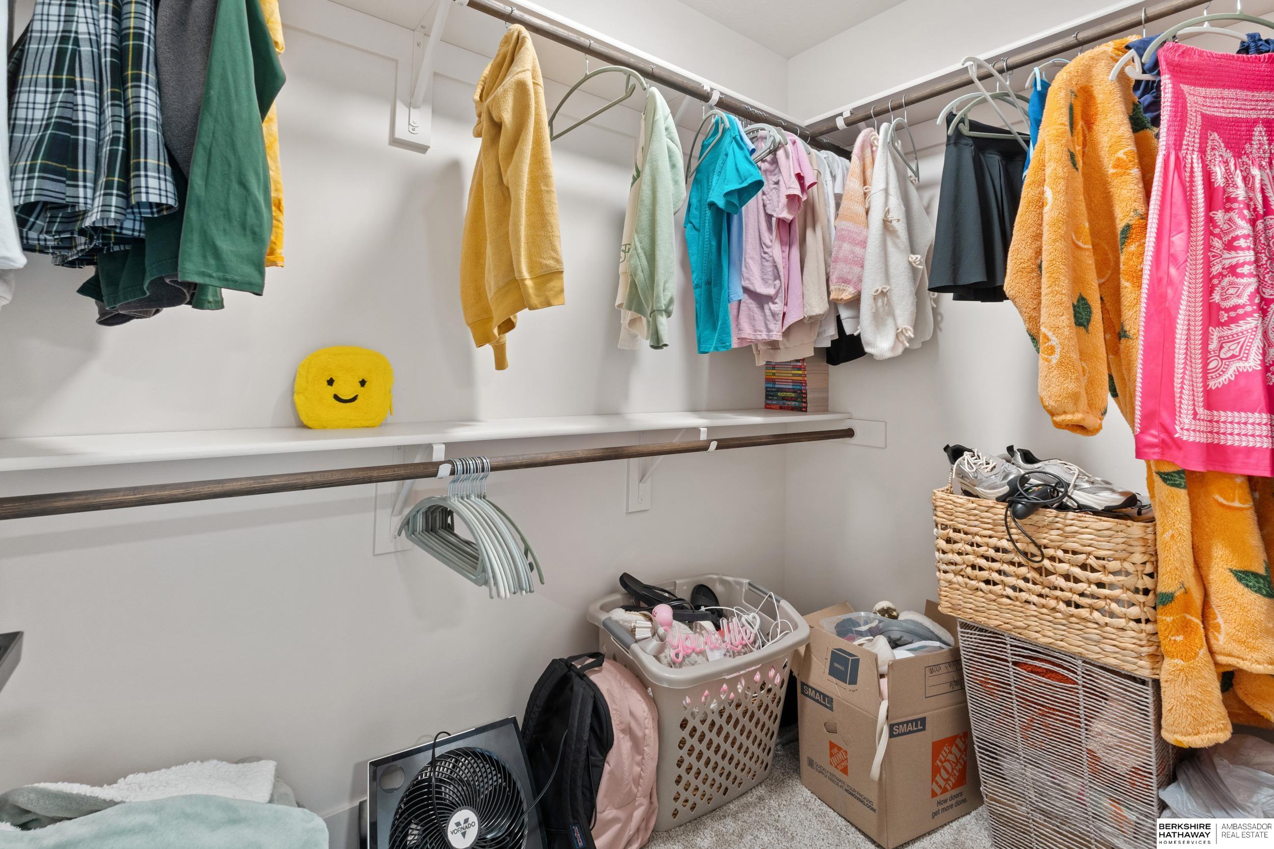 Omaha, Nebraska 68136, United States, 4 Bedrooms Bedrooms, ,3 BathroomsBathrooms,Residential,Active,142998