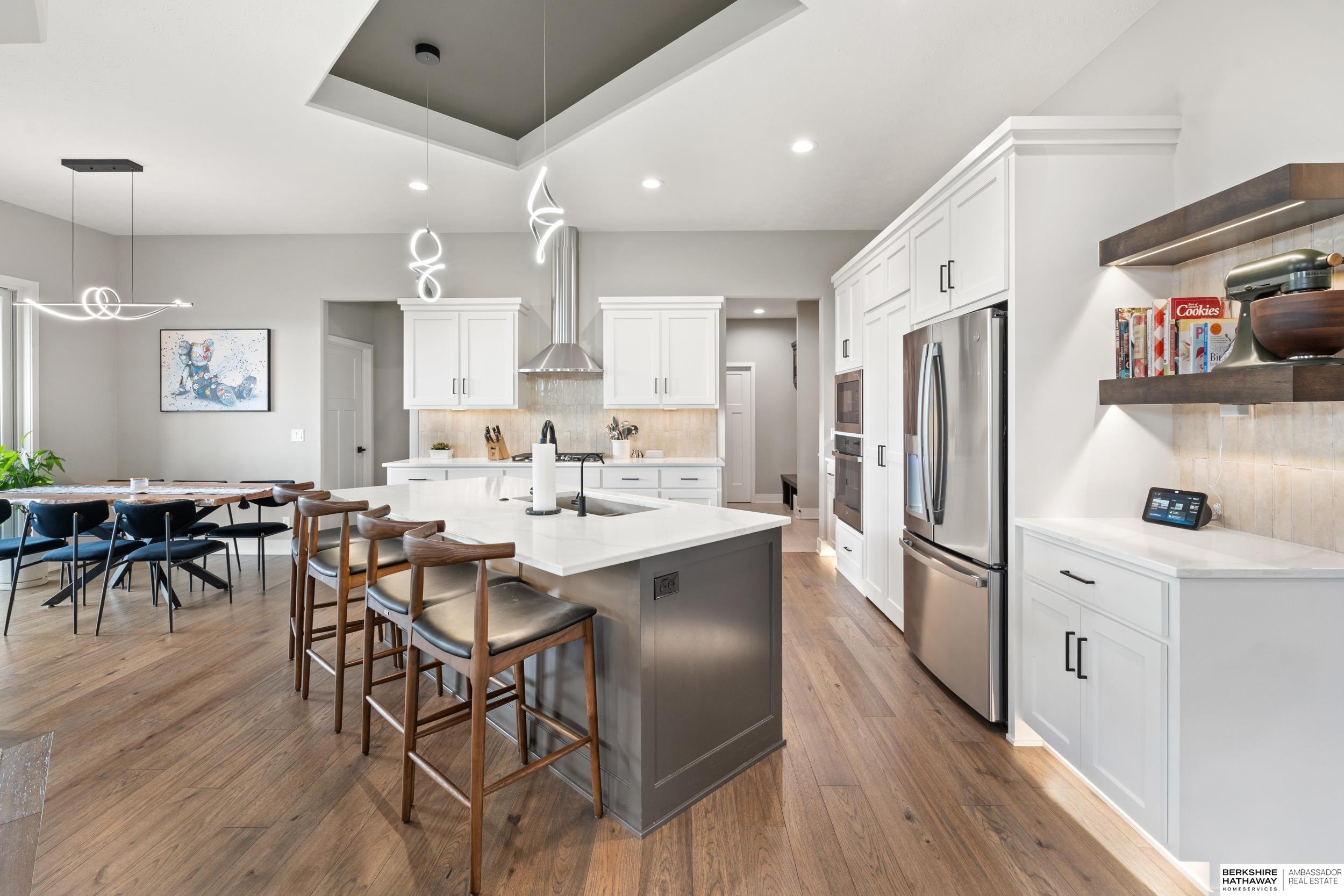 Omaha, Nebraska 68136, United States, 4 Bedrooms Bedrooms, ,3 BathroomsBathrooms,Residential,Active,142998