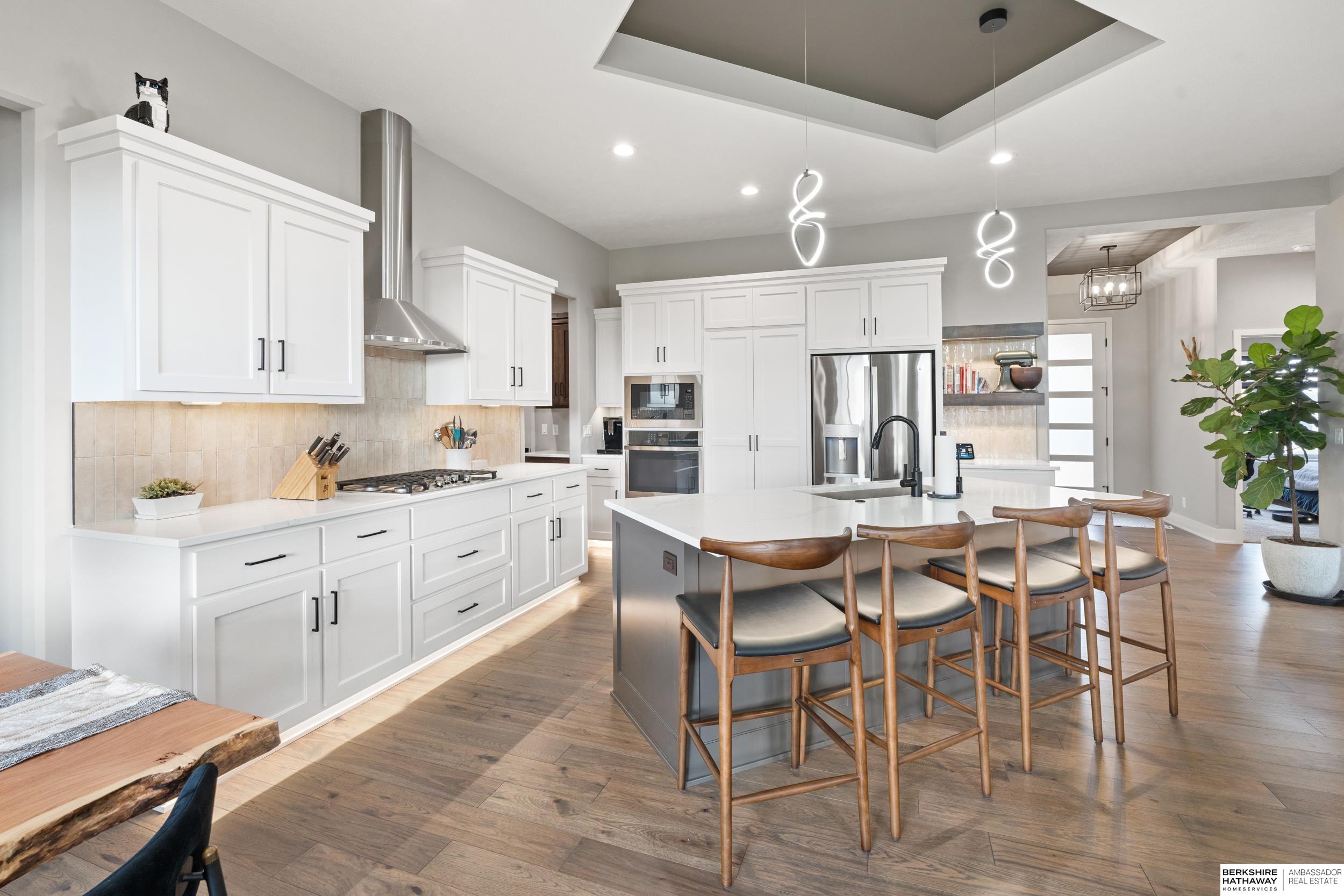 Omaha, Nebraska 68136, United States, 4 Bedrooms Bedrooms, ,3 BathroomsBathrooms,Residential,Active,142998