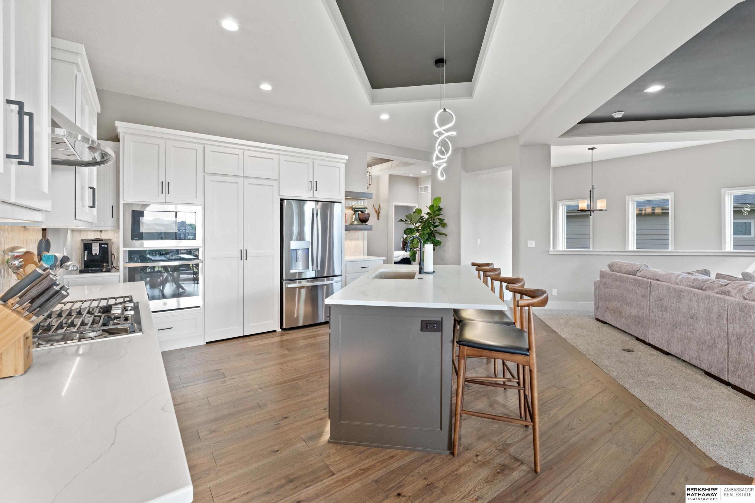 Omaha, Nebraska 68136, United States, 4 Bedrooms Bedrooms, ,3 BathroomsBathrooms,Residential,Active,142998