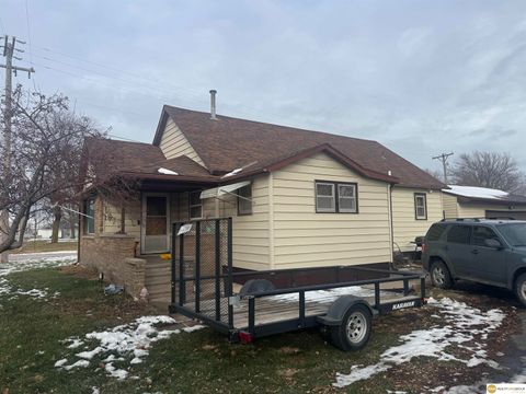 Photo of 1102 S Broad Street, Fremont, NE 68025 (MLS # 22534597)