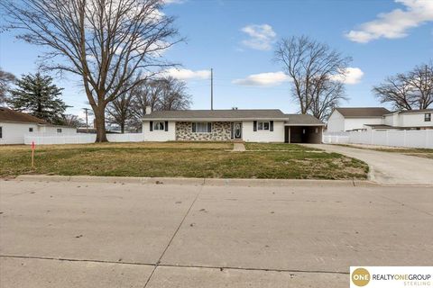 Photo of 805 4th Street, Griswold, IA 51535 (MLS # 22606804)