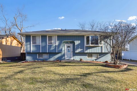 Photo of 1700 W Garfield Street, Lincoln, NE 68522 (MLS # 22607391)