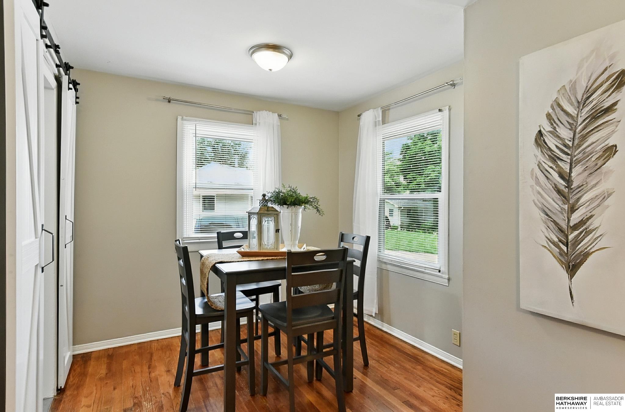 Omaha, Nebraska 68114, United States, 3 Bedrooms Bedrooms, ,2 BathroomsBathrooms,Residential,Pending,151029