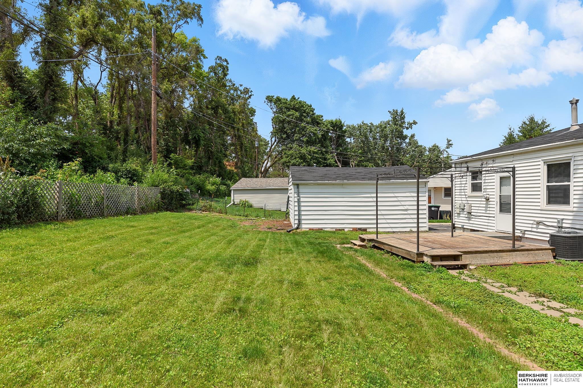 Omaha, Nebraska 68114, United States, 3 Bedrooms Bedrooms, ,2 BathroomsBathrooms,Residential,Pending,151029