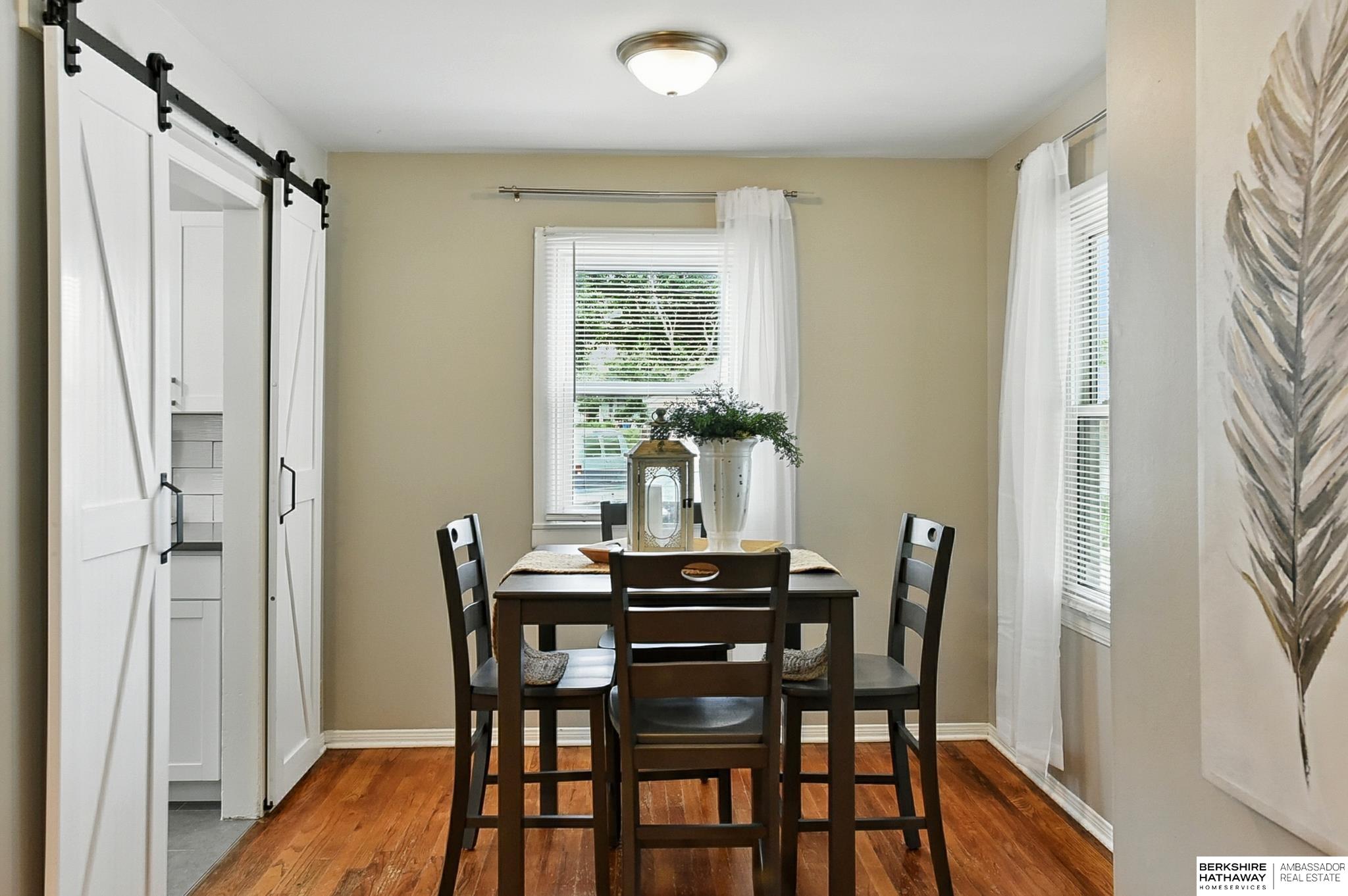 Omaha, Nebraska 68114, United States, 3 Bedrooms Bedrooms, ,2 BathroomsBathrooms,Residential,Pending,151029