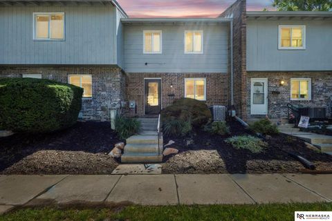 Photo of 5136 S 125 Court, Omaha, NE 68137 (MLS # 22531745)