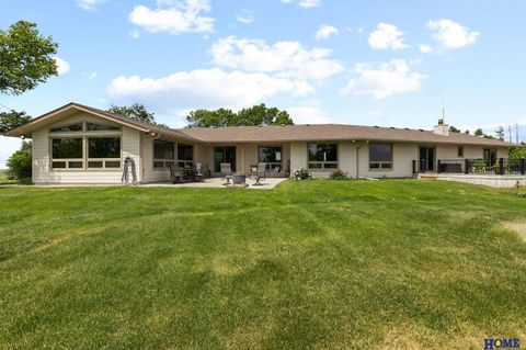Photo of 1450 208th Drive, Seward, NE 68434 (MLS # 22613979)