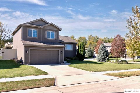 Photo of 7514 N 139th Avenue, Omaha, NE 68142 (MLS # 22530544) Photo of 7514 N 139th Avenue, Omaha, NE 68142 (MLS # 22530544)