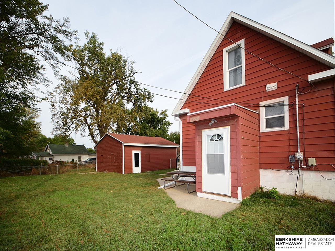 Carter Lake, Iowa 51510, United States, 2 Bedrooms Bedrooms, ,2 BathroomsBathrooms,Residential,Active,233161