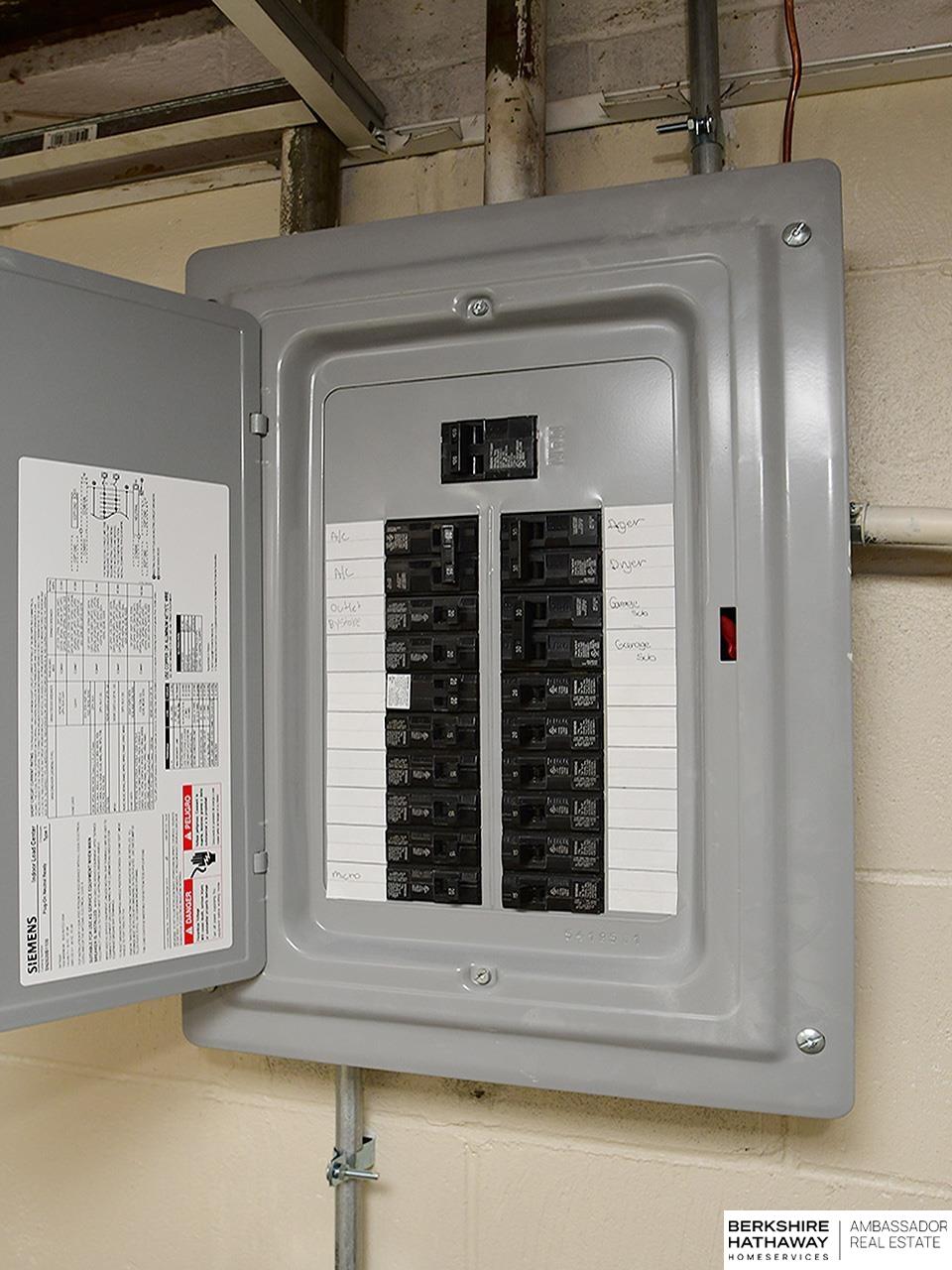 Carter Lake, Iowa 51510, United States, 2 Bedrooms Bedrooms, ,2 BathroomsBathrooms,Residential,Active,233161