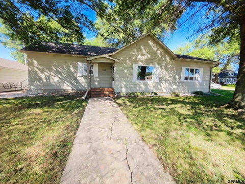 Photo of 220 High Street, Stromsburg, NE 68666 (MLS # 22626502)