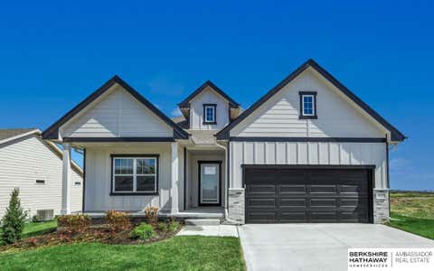 Photo of 18073 Soldier Street, Omaha, NE 68136 (MLS # 22620024)