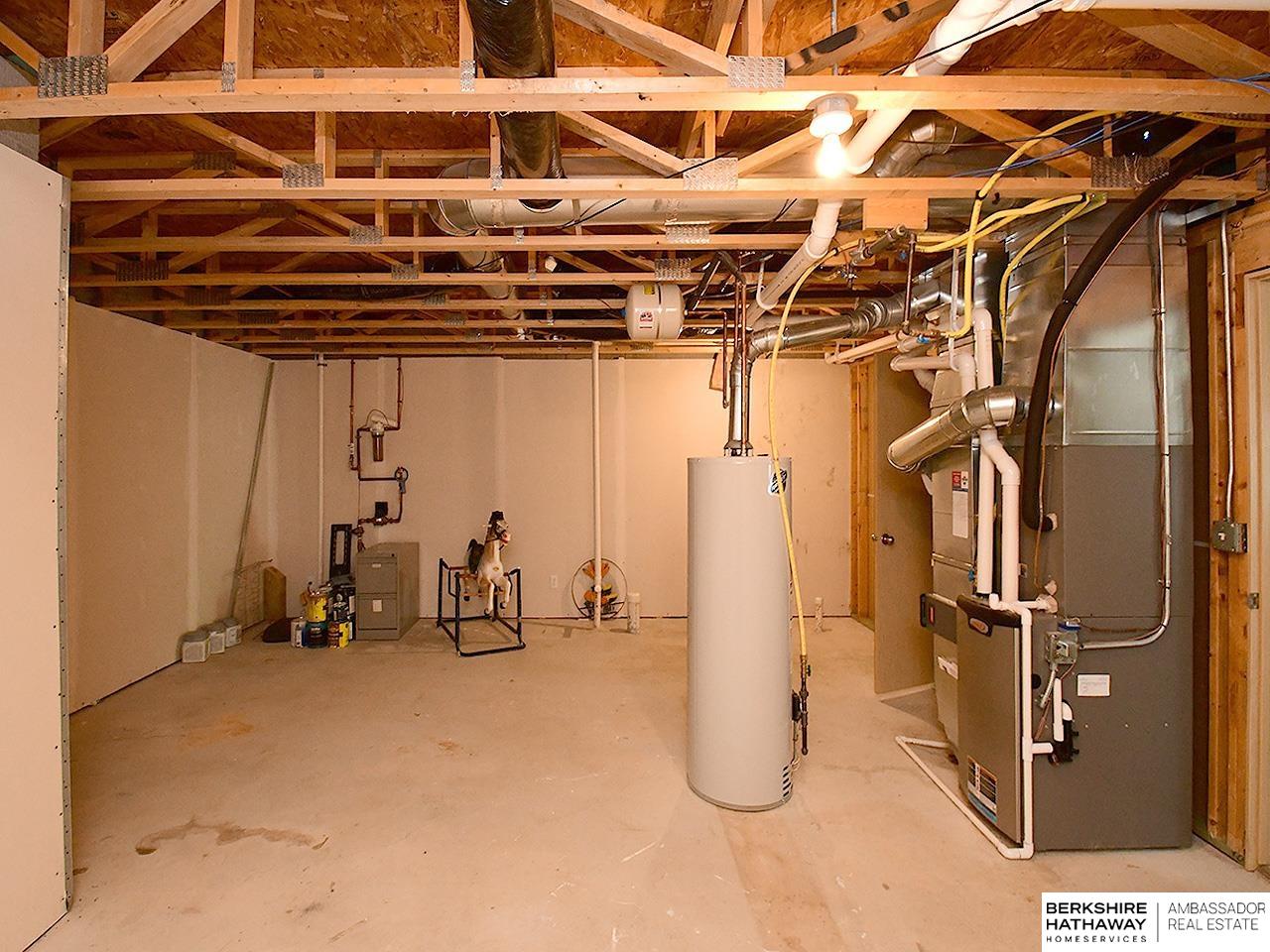 Bennington, Nebraska 68007, United States, 3 Bedrooms Bedrooms, ,2 BathroomsBathrooms,Residential,Active,157353