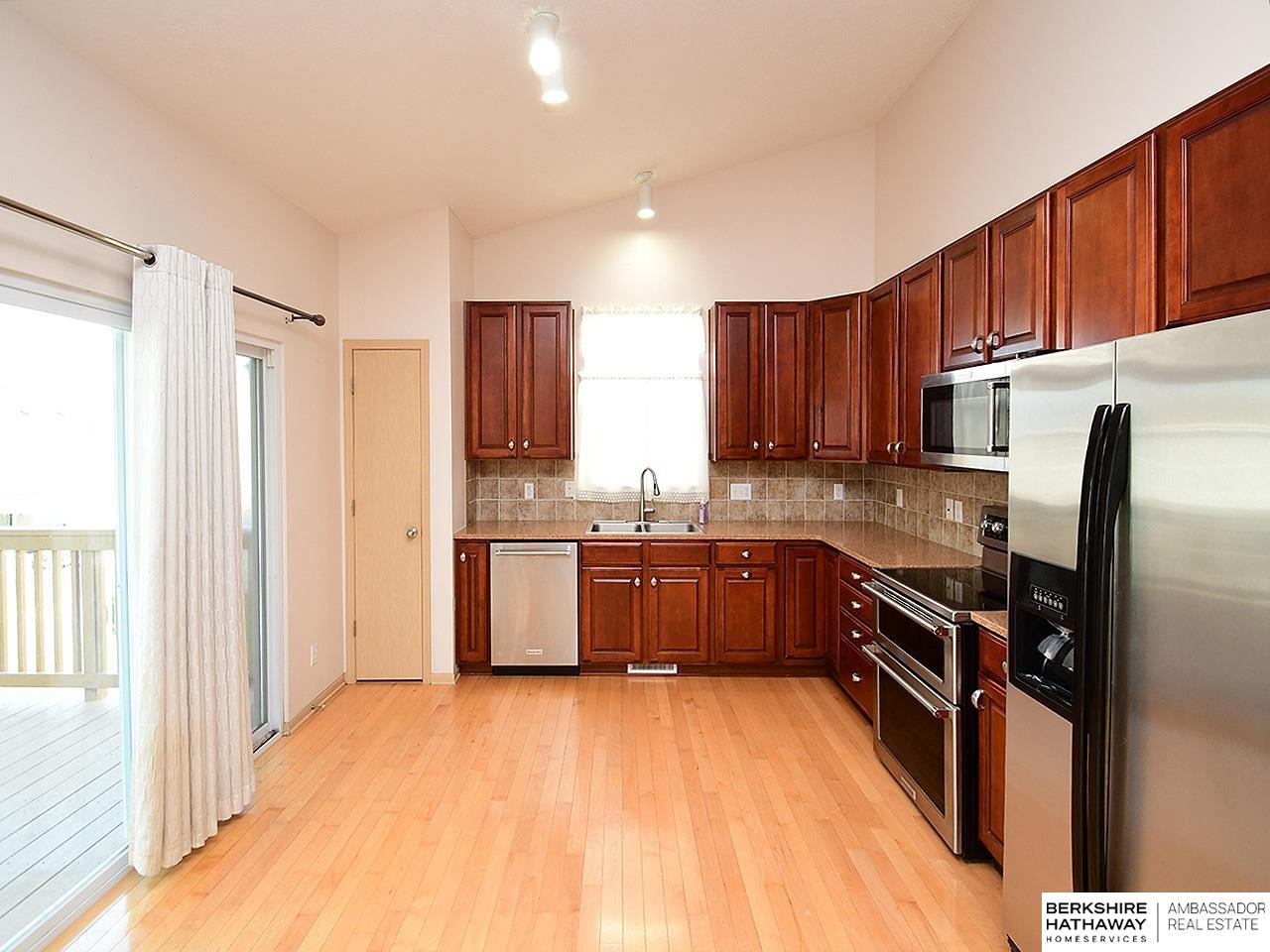 Bennington, Nebraska 68007, United States, 3 Bedrooms Bedrooms, ,2 BathroomsBathrooms,Residential,Active,157353