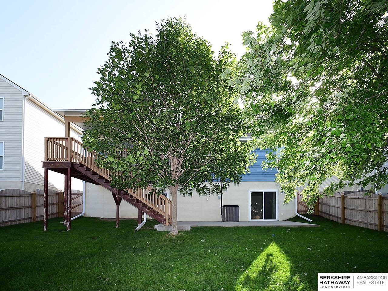 Bennington, Nebraska 68007, United States, 3 Bedrooms Bedrooms, ,2 BathroomsBathrooms,Residential,Active,157353