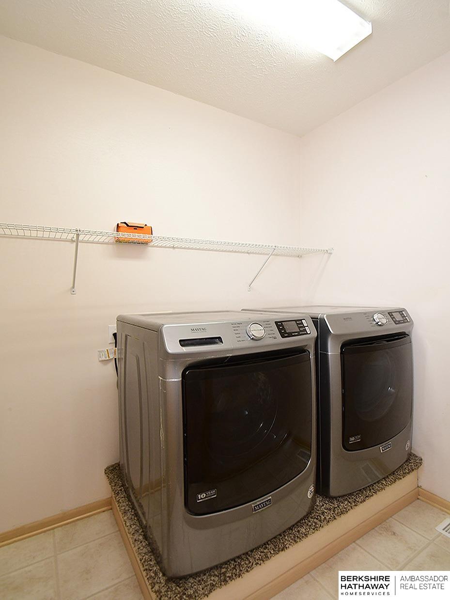 Bennington, Nebraska 68007, United States, 3 Bedrooms Bedrooms, ,2 BathroomsBathrooms,Residential,Active,157353