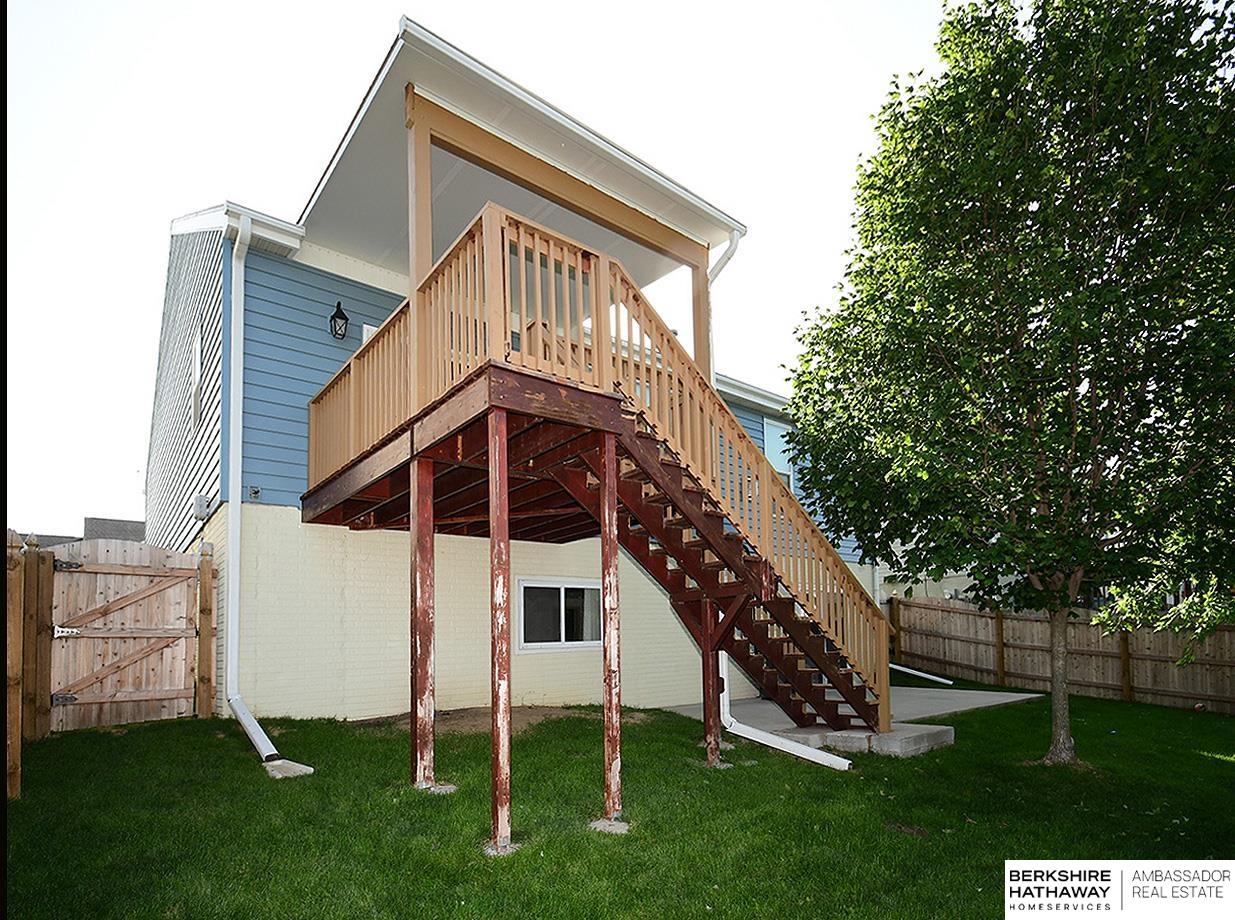 Bennington, Nebraska 68007, United States, 3 Bedrooms Bedrooms, ,2 BathroomsBathrooms,Residential,Active,157353