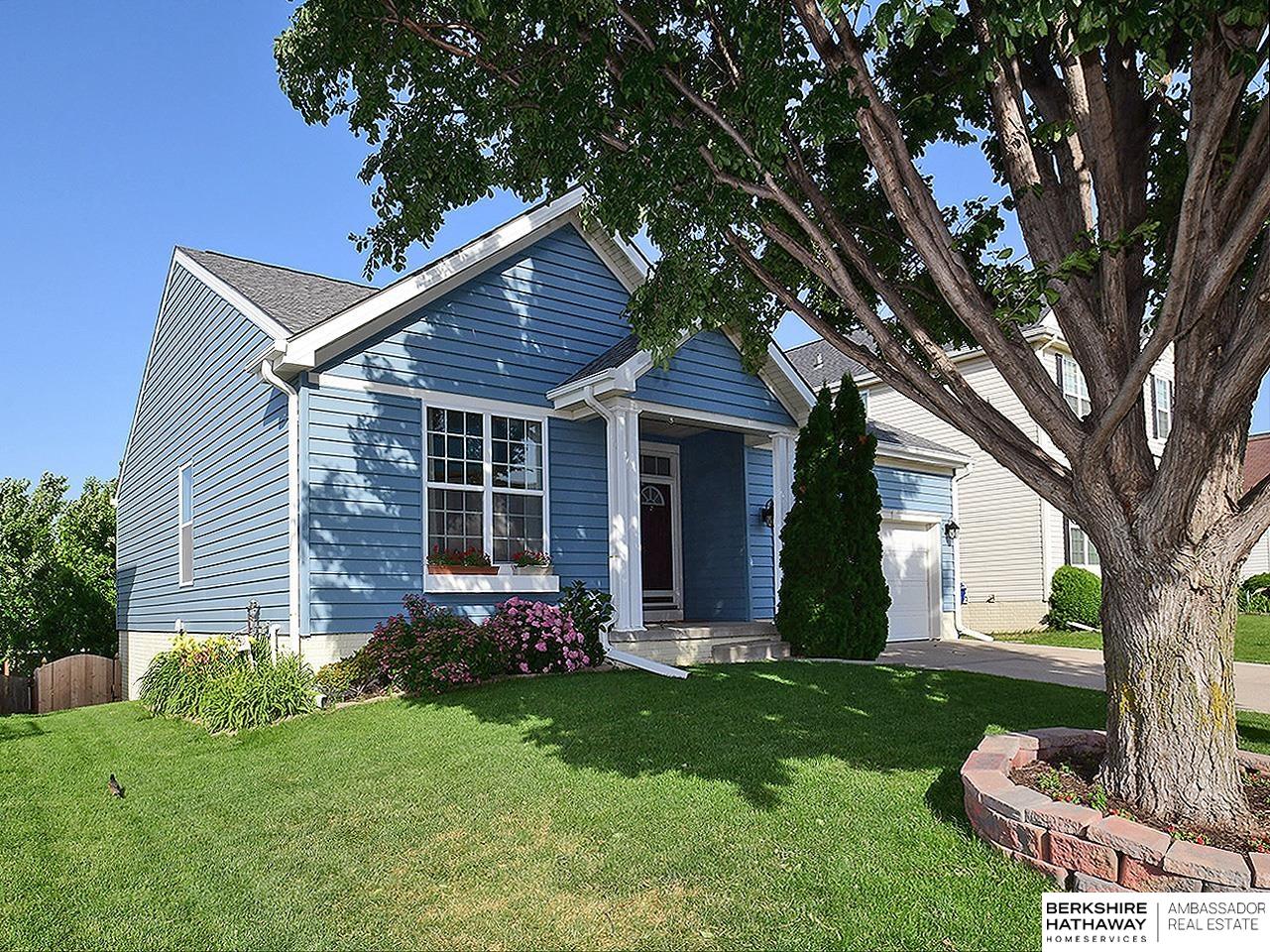 Bennington, Nebraska 68007, United States, 3 Bedrooms Bedrooms, ,2 BathroomsBathrooms,Residential,Active,157353