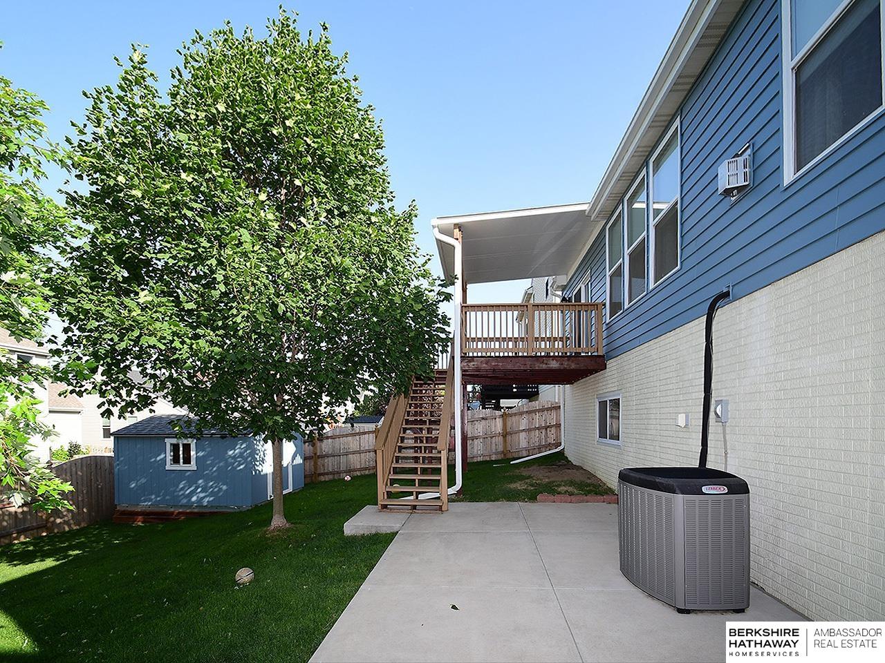 Bennington, Nebraska 68007, United States, 3 Bedrooms Bedrooms, ,2 BathroomsBathrooms,Residential,Active,157353