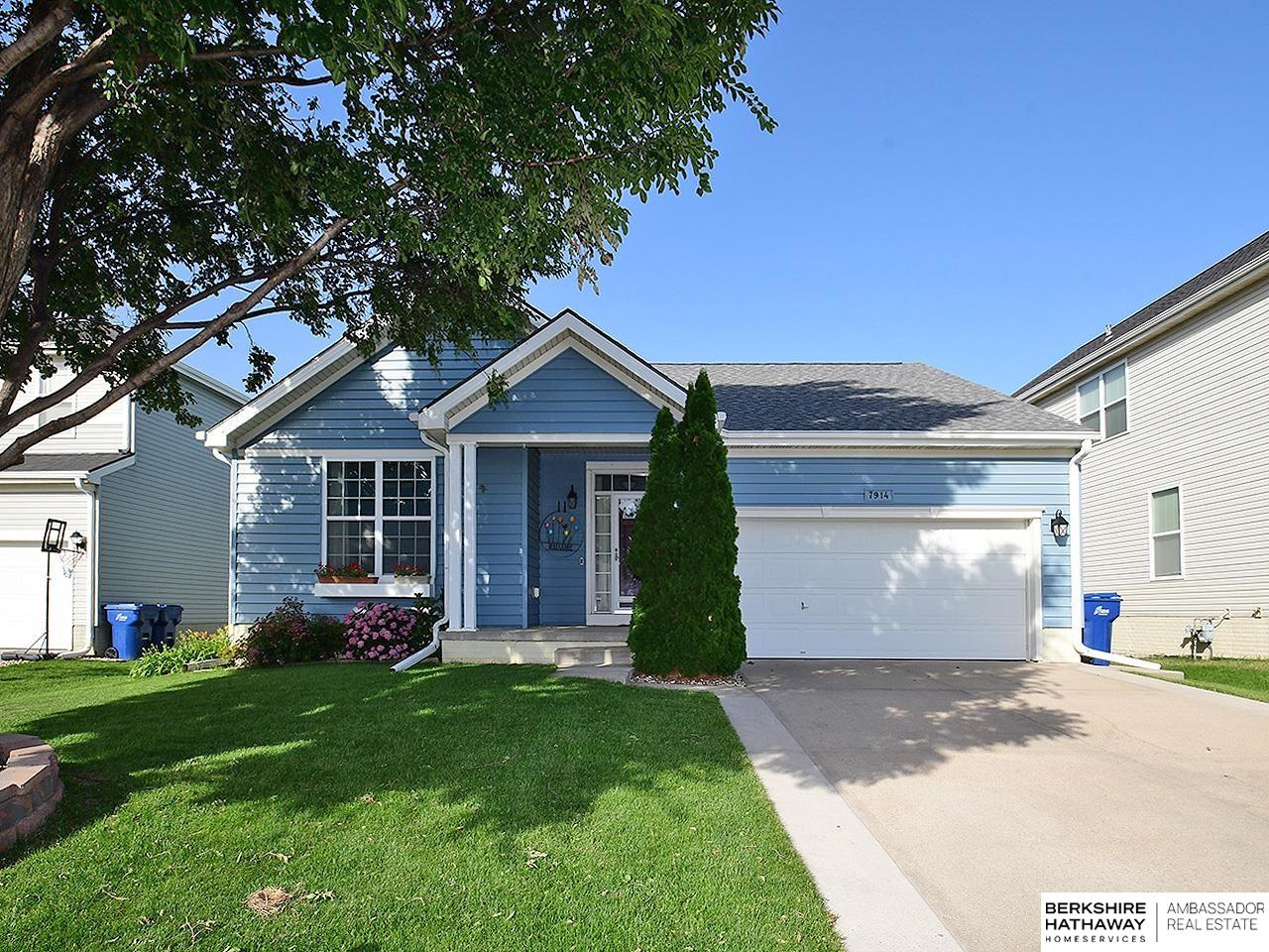 Bennington, Nebraska 68007, United States, 3 Bedrooms Bedrooms, ,2 BathroomsBathrooms,Residential,Active,157353