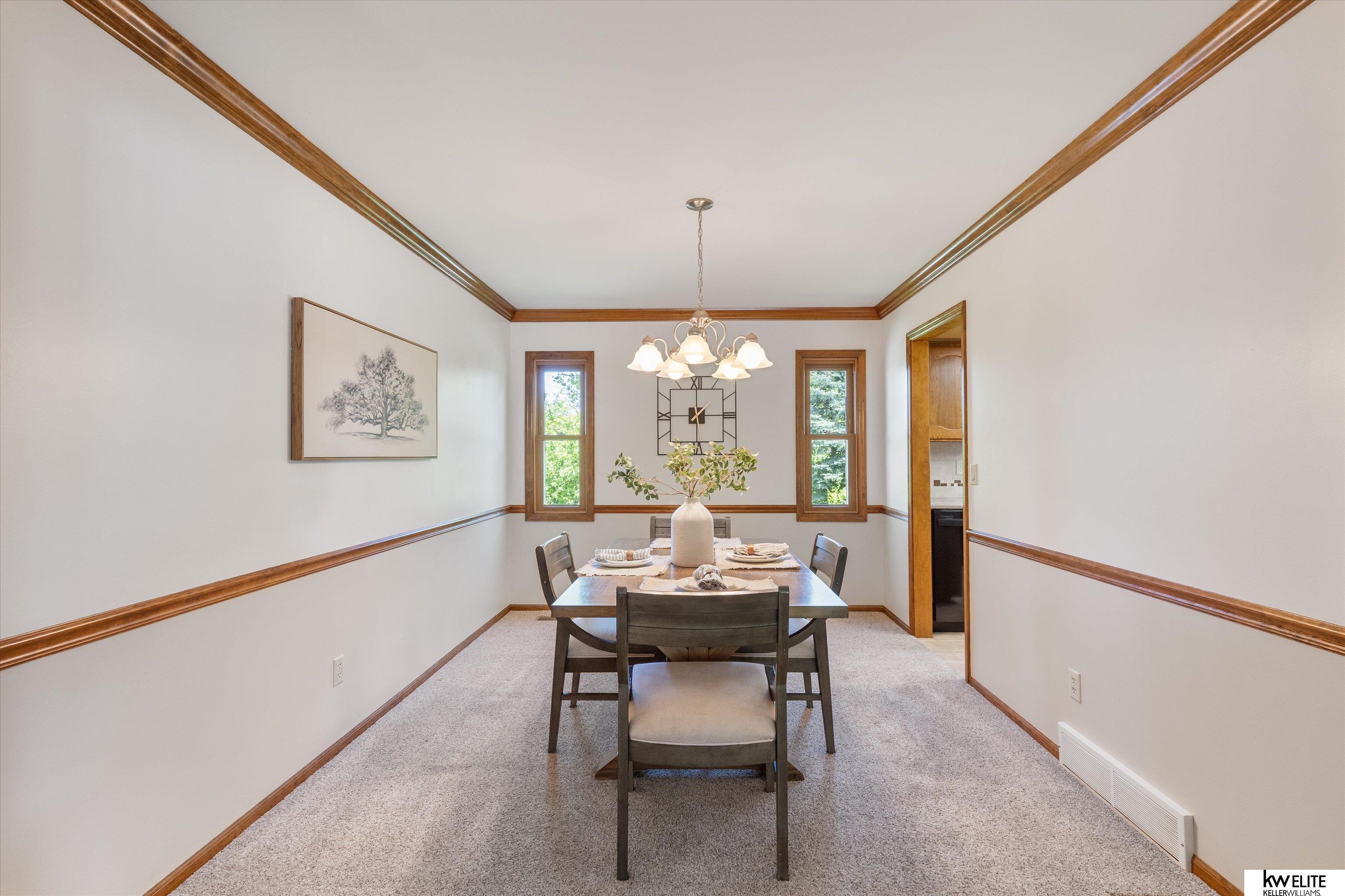 Ralston, Nebraska 68127, United States, 4 Bedrooms Bedrooms, ,2 BathroomsBathrooms,Residential,Pending,127109