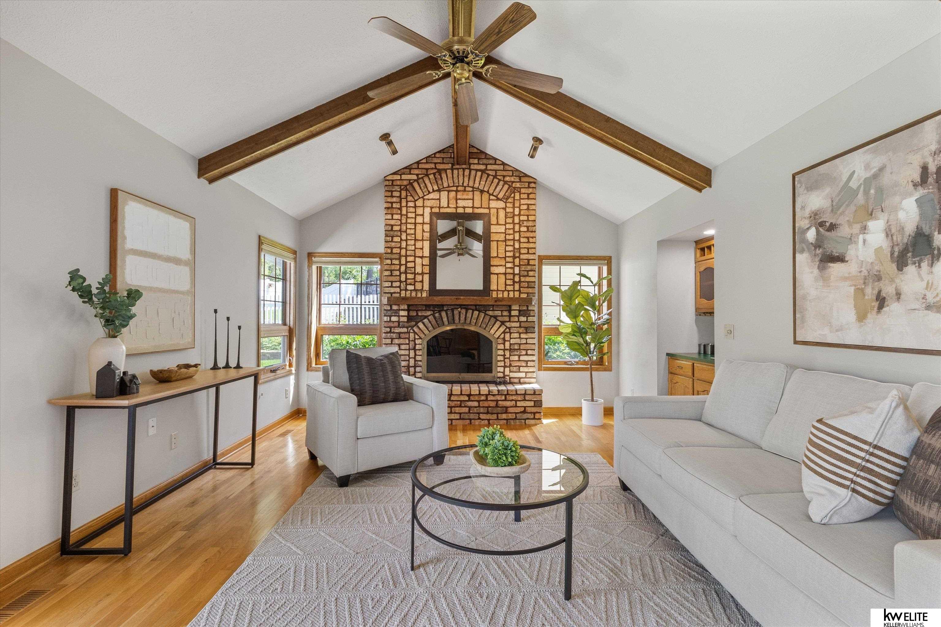 Ralston, Nebraska 68127, United States, 4 Bedrooms Bedrooms, ,2 BathroomsBathrooms,Residential,Pending,127109