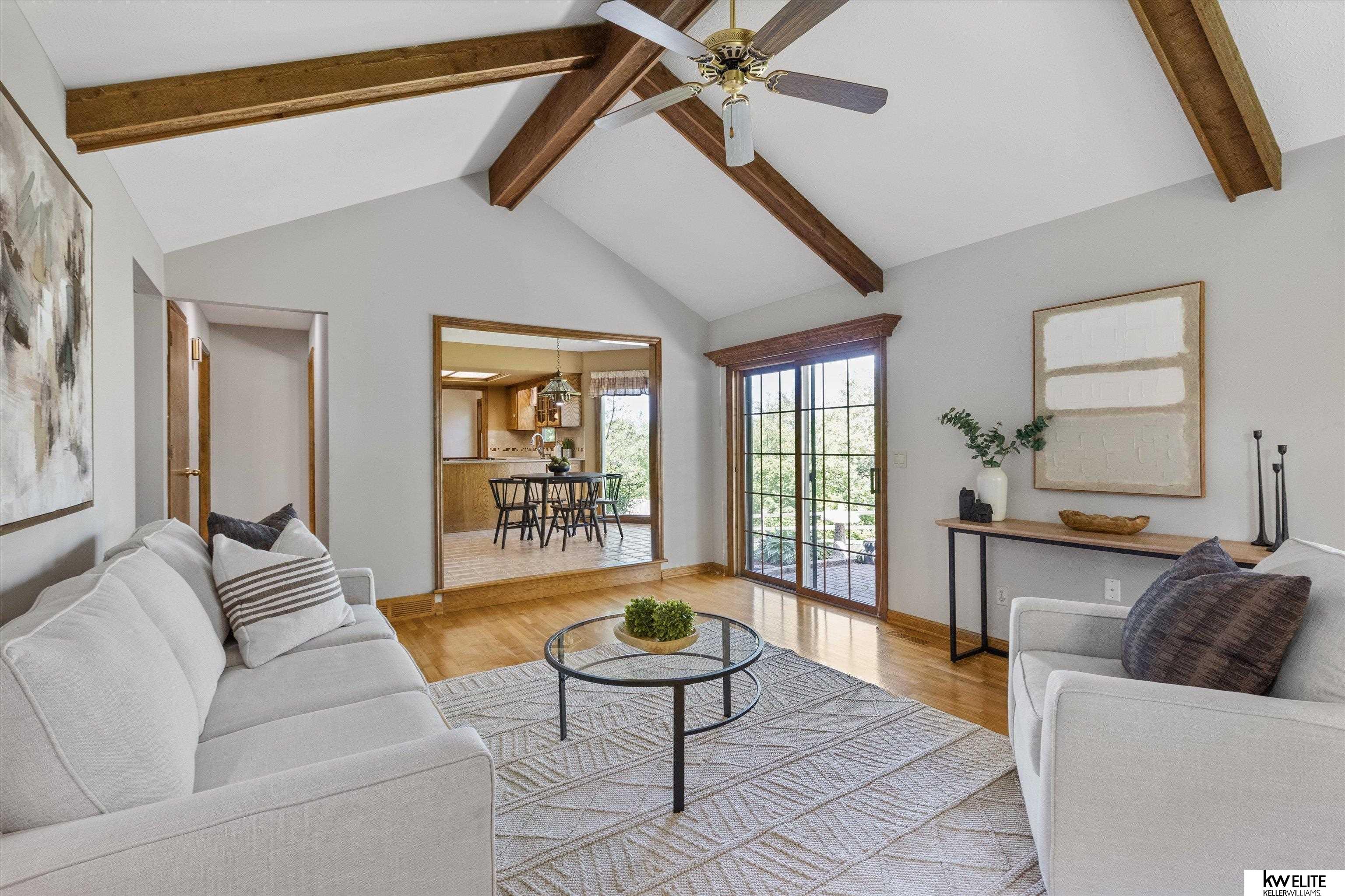 Ralston, Nebraska 68127, United States, 4 Bedrooms Bedrooms, ,2 BathroomsBathrooms,Residential,Pending,127109